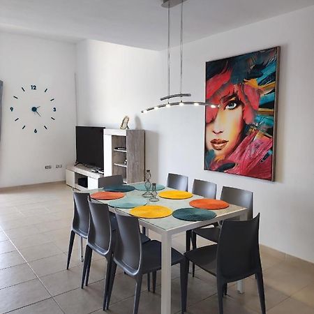 カレタ・デ・フステ Casa Odettヴィラ エクステリア 写真
