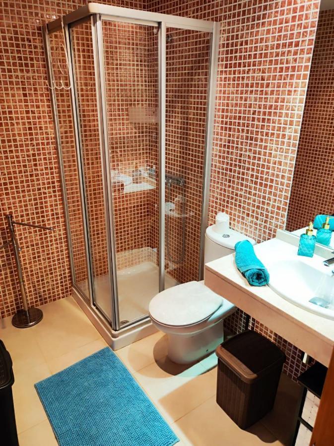 カレタ・デ・フステ Casa Odettヴィラ エクステリア 写真